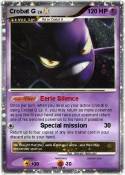 Crobat G