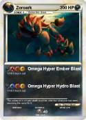 Zoroark