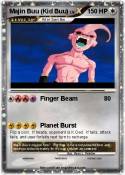 Majin Buu (Kid