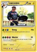 CHECKERS