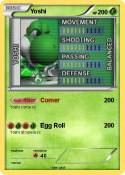 Yoshi