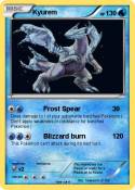 Kyurem