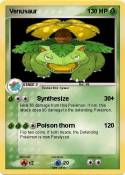 Venusaur