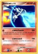 Reshiram