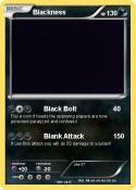 Blackness