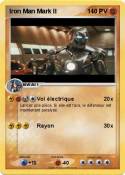 Iron Man Mark