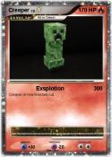 Creeper