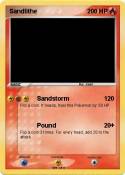 Sandlithe