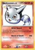 Maxifoxomon