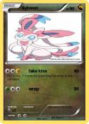 Sylveon