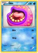 Maw