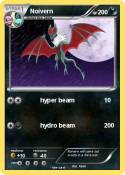 Noivern