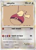 mileychu