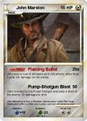 John Marston