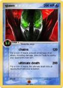 spawn