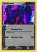 Dark Dragon