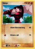 Sango