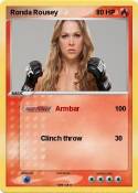 Ronda Rousey
