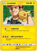 Leonhart