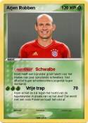 Arjen Robben