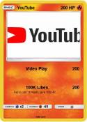 YouTube