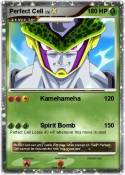 Perfect Cell