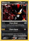 Shadow EX