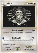 SANS