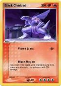 Black Charizad