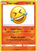 Poder meme