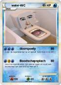 water-WC