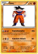 Goku