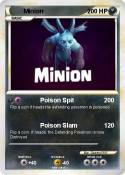 Minion