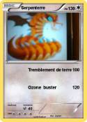 Serpenterre