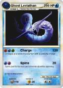Ghost Leviathan