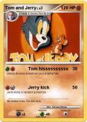 Tom and Jerry