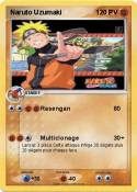Naruto Uzumaki