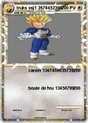 truks ssj1