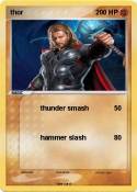 thor