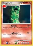 Creeper