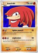 knuckals