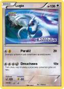 Lugia
