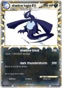 shadow lugia