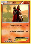 Ganondorf