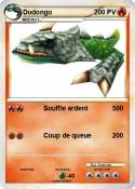 Dodongo