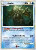 cthulhu