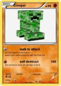 Creeper