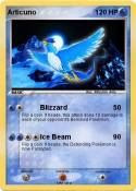Articuno