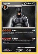 Batman