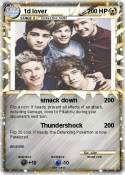 1d lover